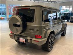 مرسيدس بنز G-Class